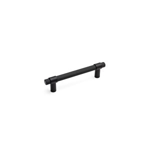 Siyah 19 Cm Çekme/sürgü Kol - Pph9721 0190 Al6-al6