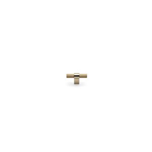 Altın Rengi 8 Mm Klasik Kulp - Ssy8774 0008 Gl-gl