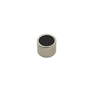 Parlak Nikel Renkli 28 Mm Tek Delikli Kulp - Ssy1420 0028 Pn-al6