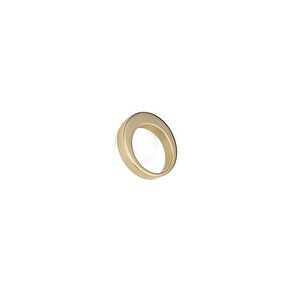 Altın Rengi 60 Mm Modern Kulp - Ssy6530 0060 Gl