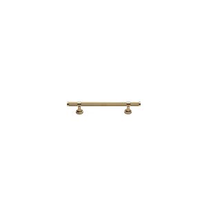128 Mm Altın Rengi Klasik Kulp - Ssy8998 0128 Gl-gl
