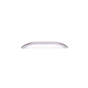 Krom-saten Rengi 192 Mm Modern Kulp - Ssy8161 0192 Cr-nb