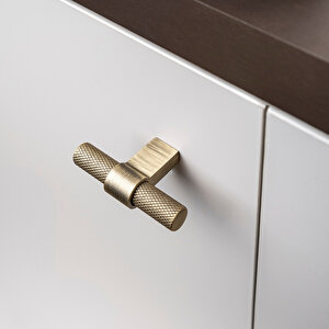 Siyah Renkli 128 Mm Klasik Kulp - Ssy8774 0128 Al6-al6