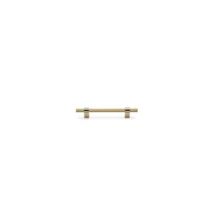 128 Mm Altın Rengi Klasik Kulp - Ssy8990 0128 Gl-gl
