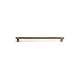 320 Mm Antik Rengi Klasik Kulp - Ssy8770 0320 Abm-abm