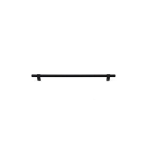 Klasi̇k Kulp 640 Mm - Si̇yah Renk - Ssy8774 0640 Al6-al6