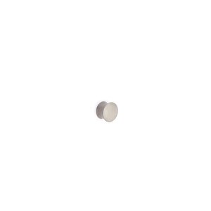 Modern Kulp 26 Mm Saten Renk - Ssy1948 0026 Nb
