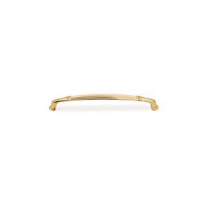 Altın Rengi 160 Mm Klasik Kulp - Ssy4350 0160 Gl
