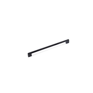 Modern Kulp 320 Mm- Si̇yah Renk - Ssy8537 0320 Al6