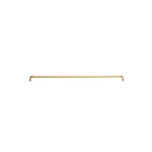 Modern Kulp Mat Altın Rengi - Ssy8640 0512 Bb