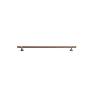 320 Mm Rose Rengi Klasik Kulp - Ssy8996 0320 Rs-rs