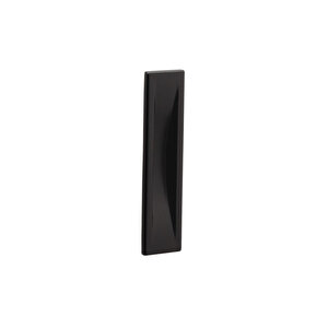 96 Mm Siyah Renkli Gömme Kulp - Ssy4340 0096 Al6