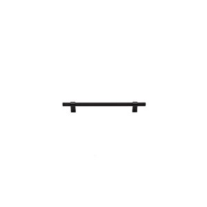 Klasi̇k Kulp 256 Mm Si̇yah Renk - Ssy8774 0256 0010 Al6-al6