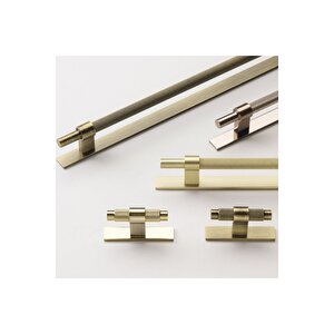 Klasi̇k Kulp 256 Mm Si̇yah Renk - Ssy8774 0256 0010 Al6-al6