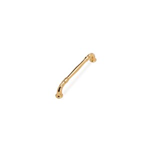 Altın Rengi 160 Mm Klasik Kulp - Ssy4472 0160 Gl