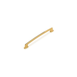 Altın Rengi 192 Mm Modern Kulp - Ssy4245 0192 Gl