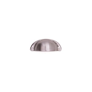 32 Mm Saten Rengi Tas Kulp - Ssy4525 0032 Nb