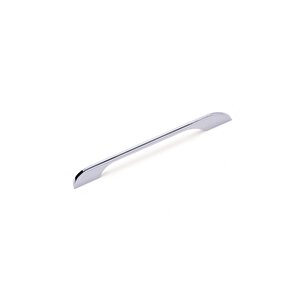 Modern Kulp 416 Mm Krom Renk - Ssy8575 0416 Cr