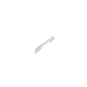 Modern Kulp 192 Mm Krom Renk - Ssy8842 0192 Cr