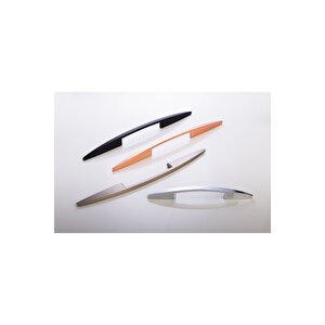 Modern Kulp 320 Mm Siyah Renk - Ssy8620 0320 Al6