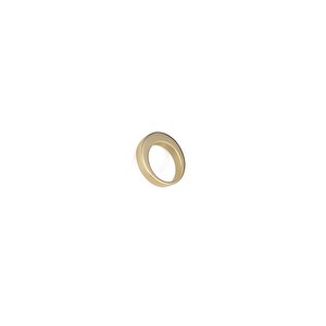 Altın Rengi 40 Mm Modern Kulp - Ssy6530 0040 Gl