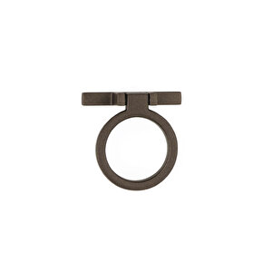 Kahverengi 50 Mm Sallantılı Kulp - Ssy4627 0050 Al13-al13