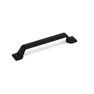 Siyah Renkli 128 Mm Klasik Kulp - Ssy4582 0128 Al6