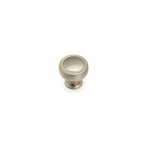 Saten Rengi 32 Mm Tek Delikli Kulp - Ssy1915 0032 Nb