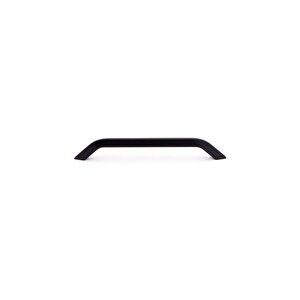 Siyah Renkli 192 Mm Modern Kulp - Ssy8672 0192 Al6