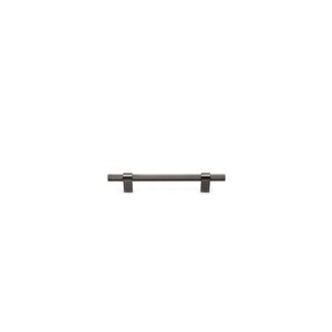 Füme Rengi 128 Mm Klasik Kulp - Ssy8774 0128 Bbn-bbn