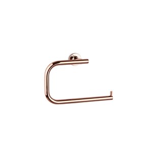 Hoop Halka Havluluk Rose Renk 24.4 Cm