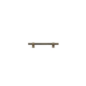 Antik Rengi 128 Mm Klasik Kulp - Ssy8774 0128 Abm-abm