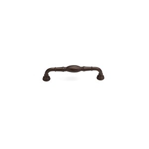 Kahverengi 128 Mm Klasik Kulp - Ssy4477 0128 Al13