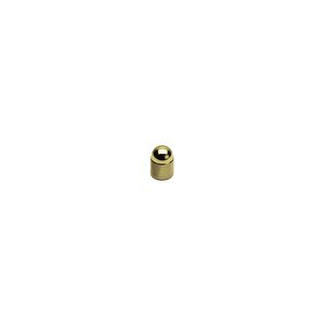 20 Mm Altın Rengi Klasik Kulp - Ssy8935 0020 Gl