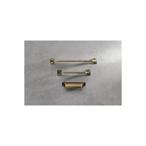 64 Mm Siyah Renkli Tas Kulp - Ssy4523 0064 Al6