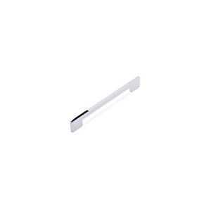 Krom Renkli 192 Mm Modern Kulp - Ssy8574 0192 Cr