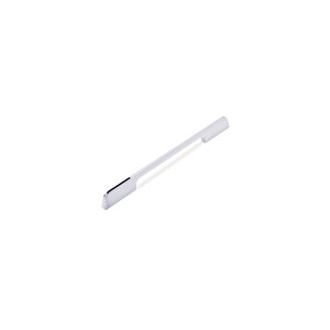 Krom Renkli 224 Mm Modern Kulp - Ssy8520 0224 Cr