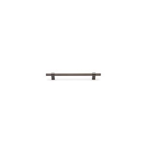 192 Mm Füme Rengi Klasik Kulp - Ssy8990 0192 Bbn-bbn