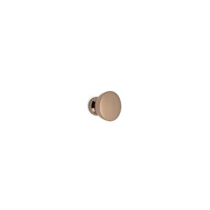 Tek Deli̇kli̇ Kulp 32 Mm - Rose Renk - Ssy1958 0032 Rs