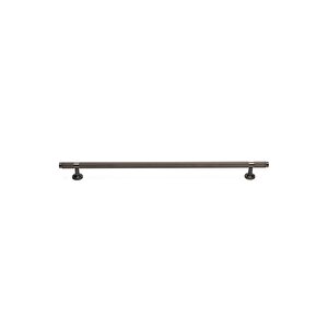 320 Mm Füme Rengi Klasik Kulp - Ssy8998 0320 Bbn-bbn