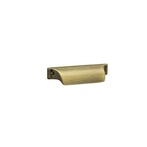 64 Mm Antik Rengi Tas Kulp - Ssy4523 0064 Abm