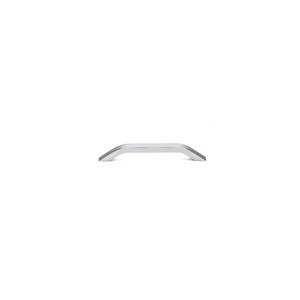 160 Mm Krom Renkli Modern Kulp - Ssy7501 0160 Cr