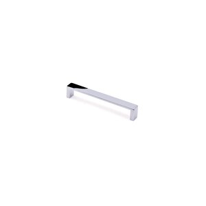 Krom Renkli 128 Mm Modern Kulp - Ssy6250 0128 Cr