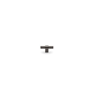 Füme Rengi 8 Mm Klasik Kulp - Ssy8774 0008 Bbn-bbn