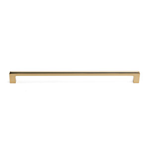 Altın Rengi 320 Mm Modern Kulp - Ssy6518 0320 Gl