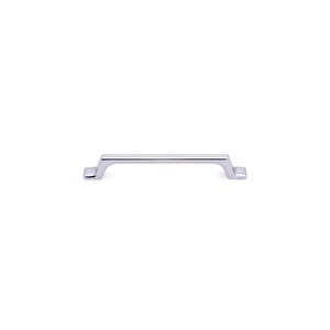 Krom Renkli 160 Mm Modern Kulp - Ssy4598 0160 Cr