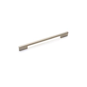 Saten Rengi 384 Mm Klasik Kulp - Ssy7327 0384 Nb