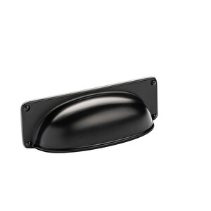 64 Mm Siyah Renkli Tas Kulp - Ssy4533 0064 Al6