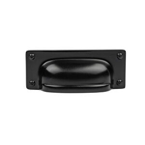64 Mm Siyah Renkli Tas Kulp - Ssy4533 0064 Al6