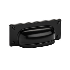64 Mm Siyah Renkli Tas Kulp - Ssy4533 0064 Al6